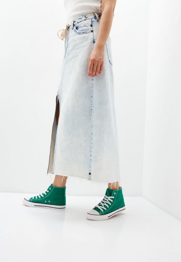 фото Кеды obba