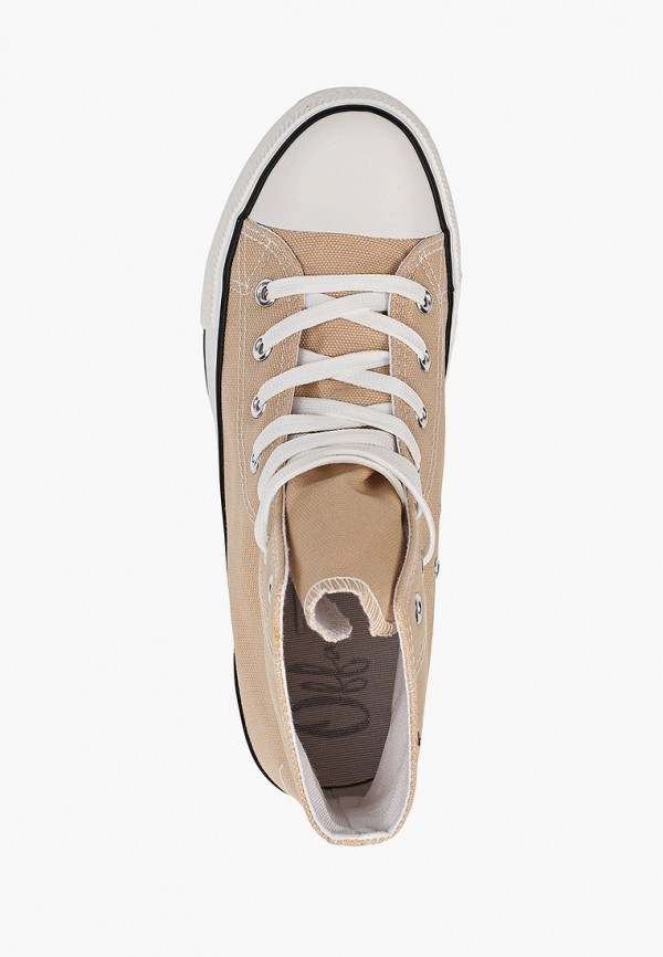 фото Кеды obba