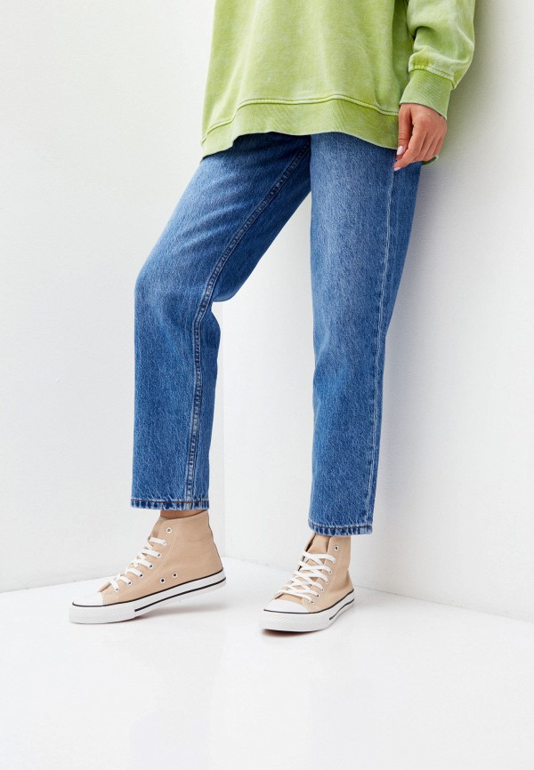 фото Кеды obba