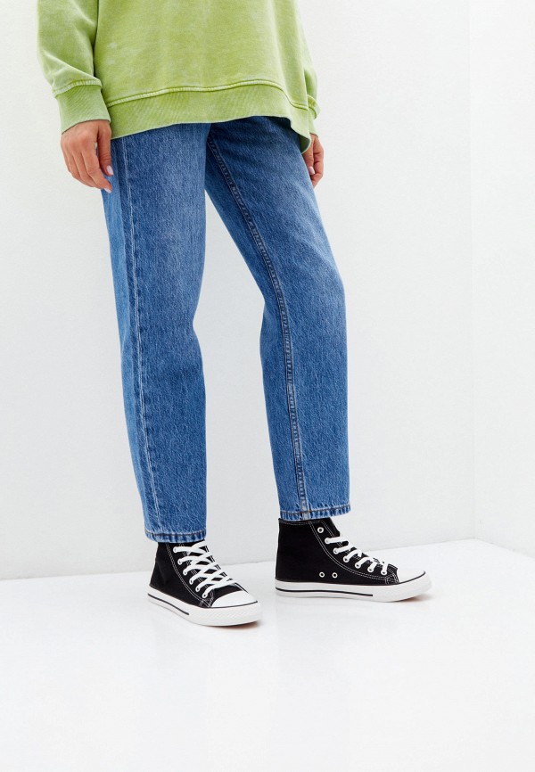 фото Кеды obba