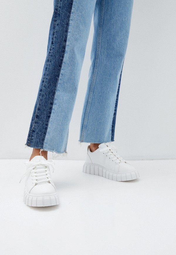 фото Кеды obba