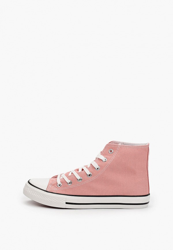 фото Кеды obba