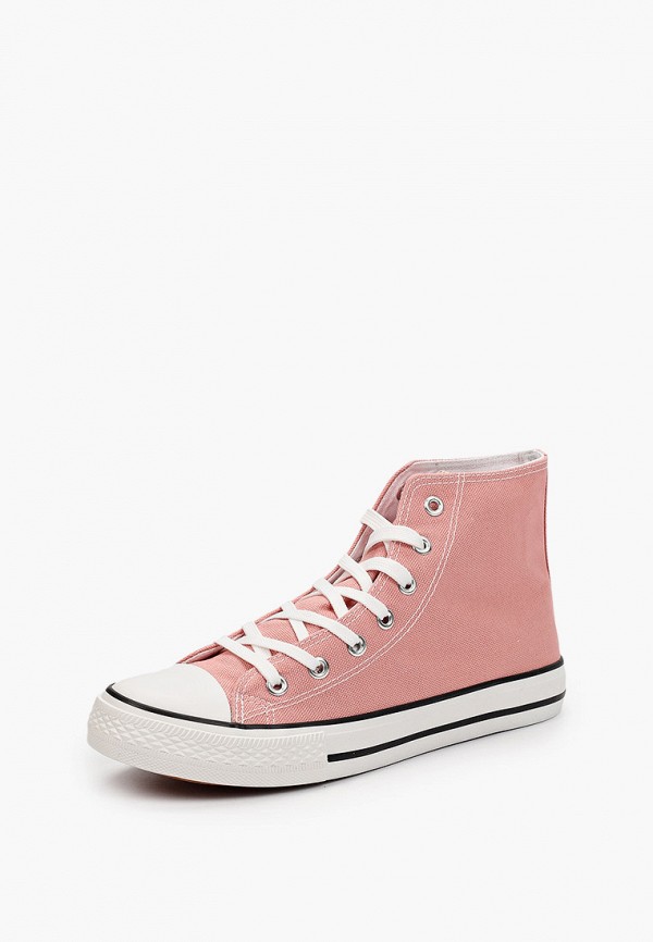 фото Кеды obba