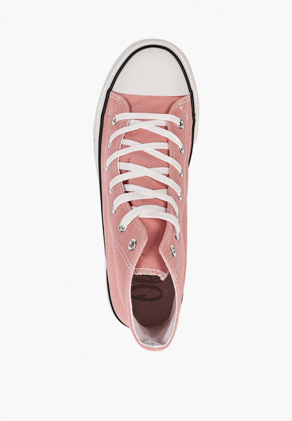 фото Кеды obba