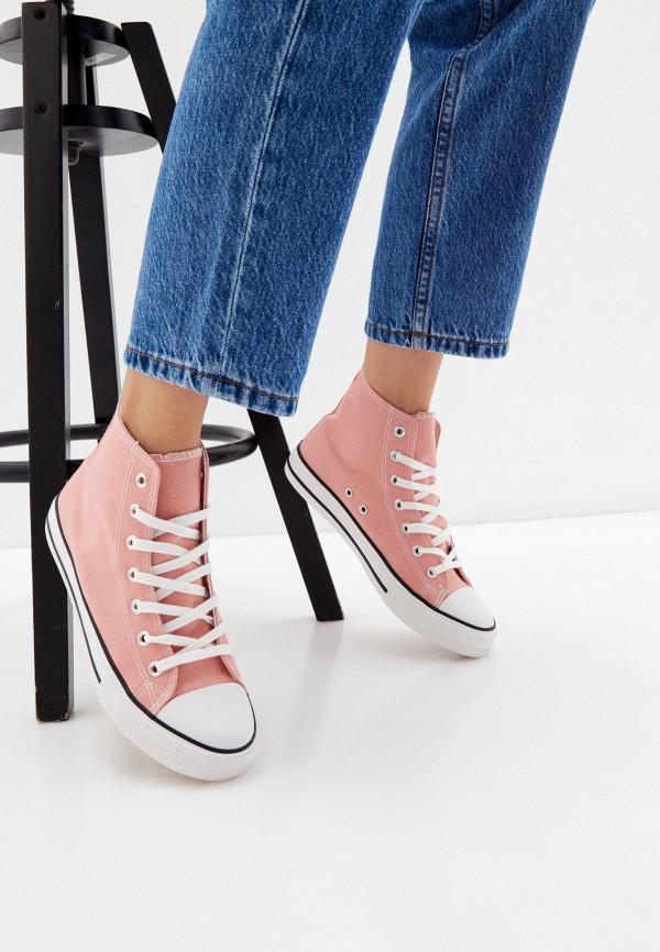 фото Кеды obba