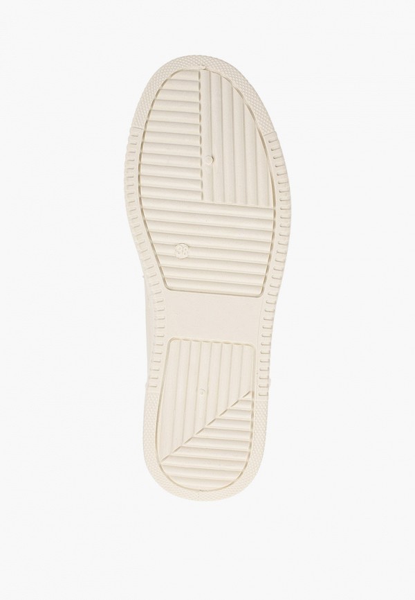 фото Кеды obba