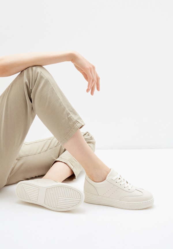 фото Кеды obba