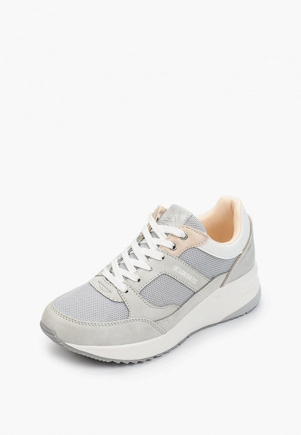 фото Кроссовки obba