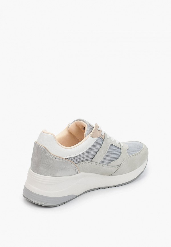 фото Кроссовки obba