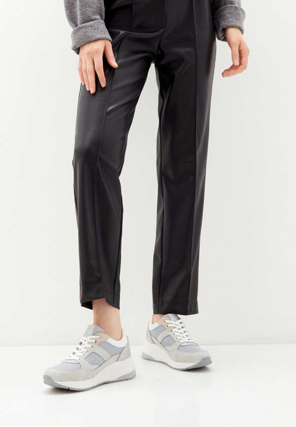 фото Кроссовки obba