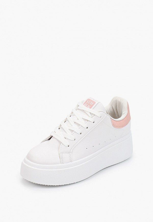 фото Кеды obba