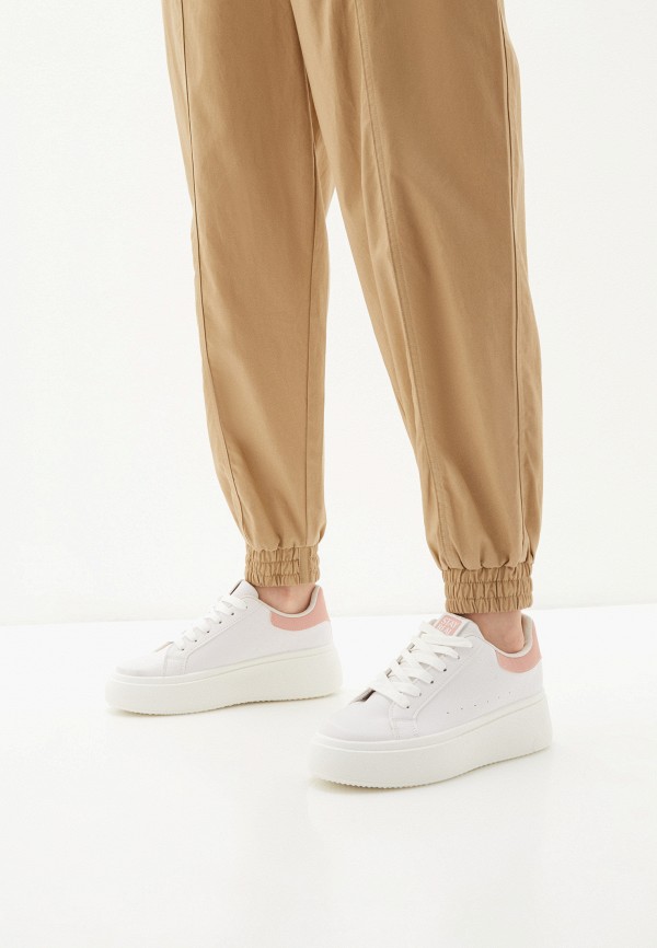 фото Кеды obba