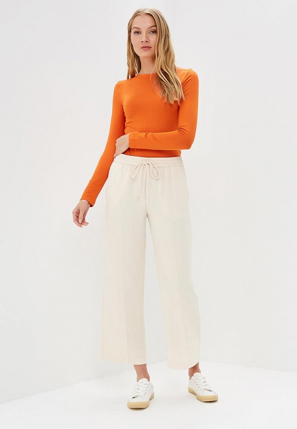 фото Лонгслив ruxara