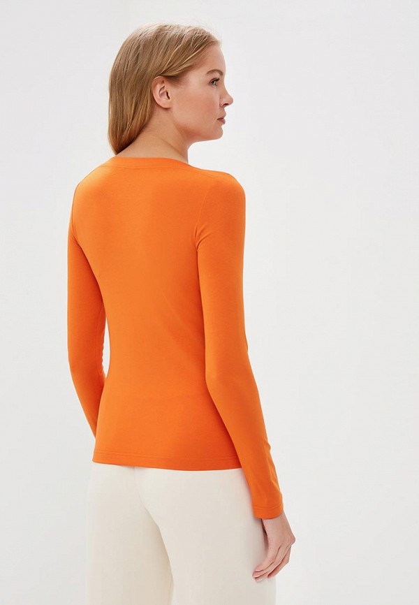 фото Лонгслив ruxara