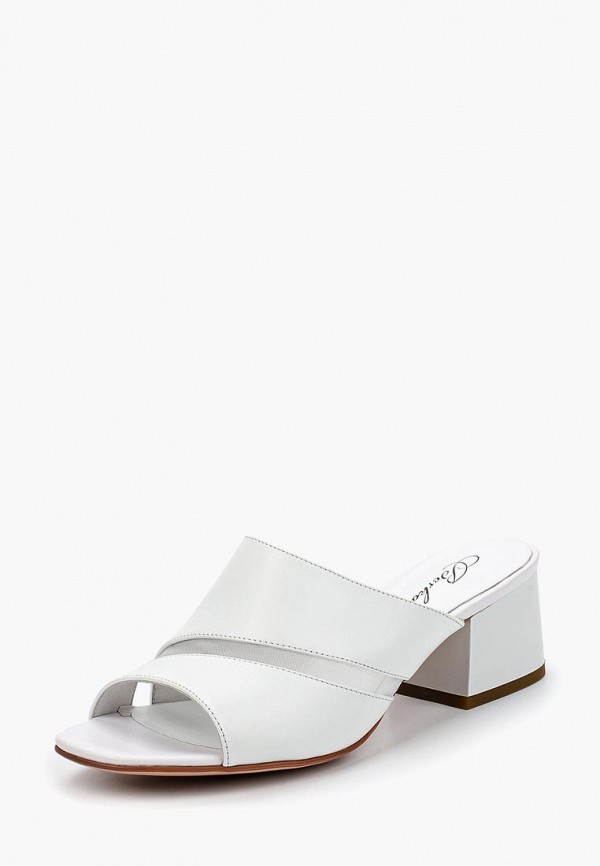 Сабо Berkonty, Белый
Сабо Berkonty, Белый