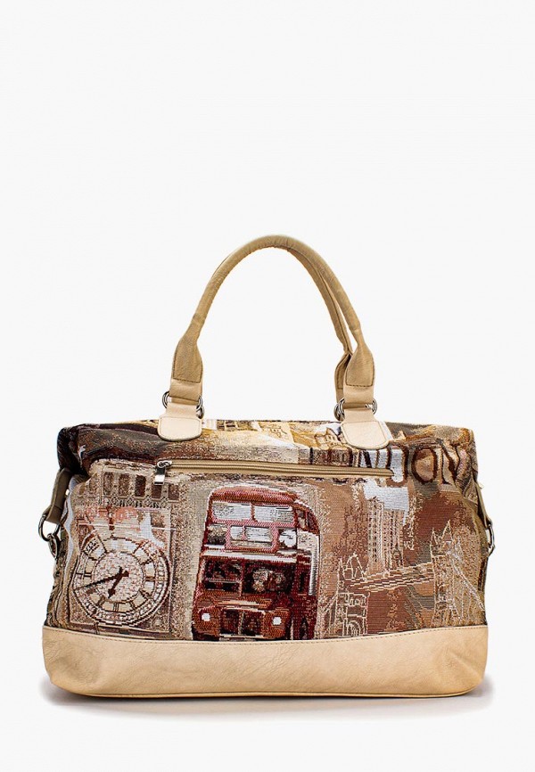 фото Сумка дорожная vita