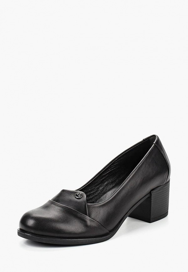 фото Туфли pierre cardin