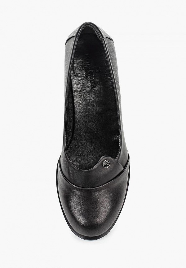 фото Туфли pierre cardin