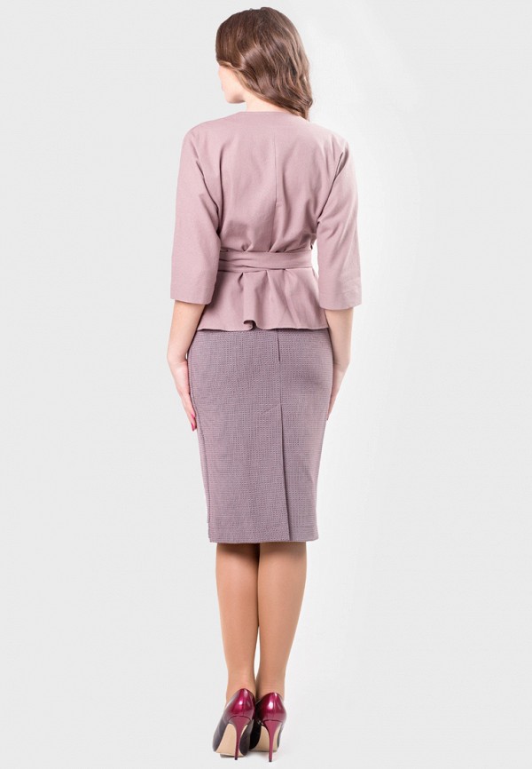 Жакет Filigrana, Розовый
Жакет Filigrana, Розовый