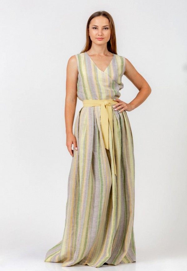 Костюм DressInJoy by Lipashova & Malko, Мультиколор, DressInJoy by Lipashova & Malko MP002XW19DKR
Костюм DressInJoy by Lipashova & Malko, Мультиколор, DressInJoy by Lipashova & Malko MP002XW19DKR