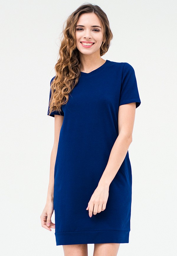 Платье Mascot, Синий
Платье Mascot, Синий