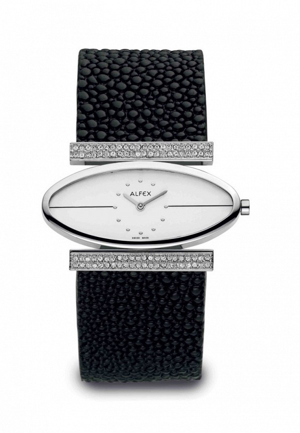 Часы Alfex, Черный
Часы Alfex, Черный