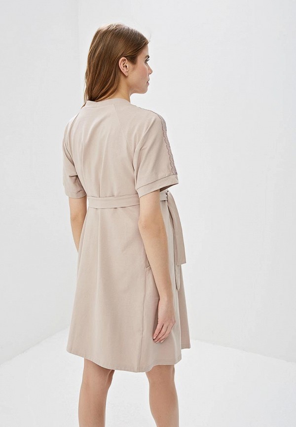 фото Халат и сорочка ночная fest