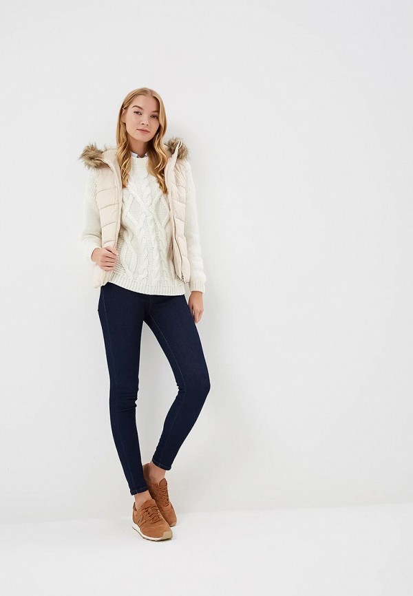 фото Жилет утепленный colin's