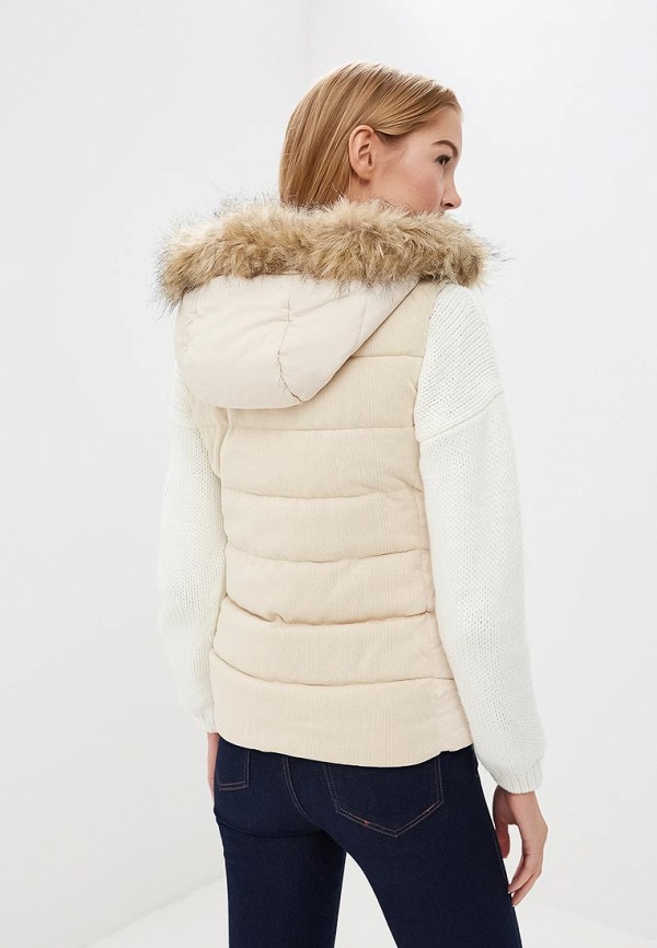 фото Жилет утепленный colin's