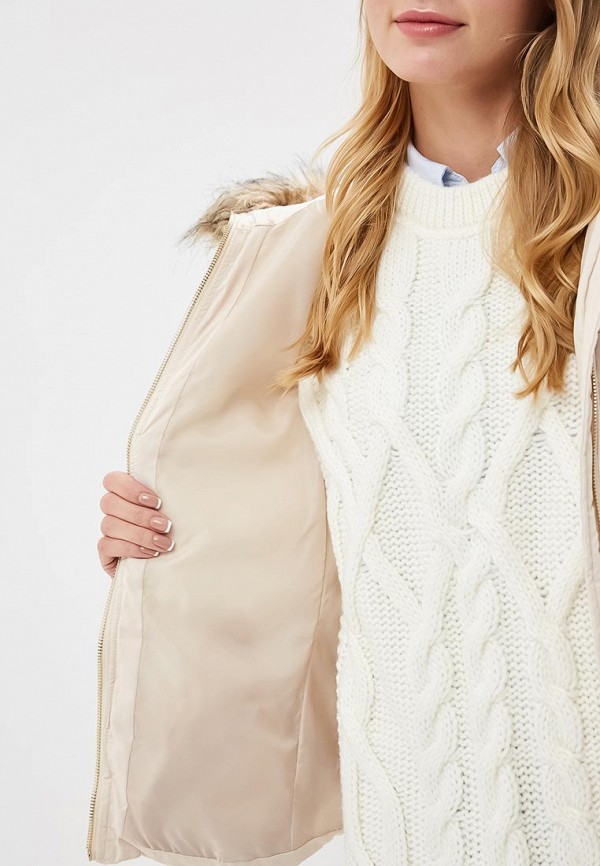 фото Жилет утепленный colin's