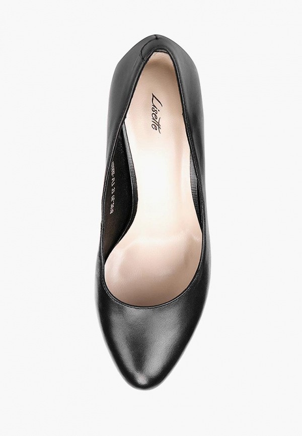 фото Туфли lisette