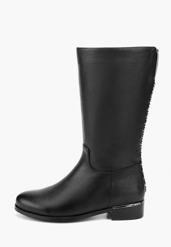 фото Полусапоги westfalika