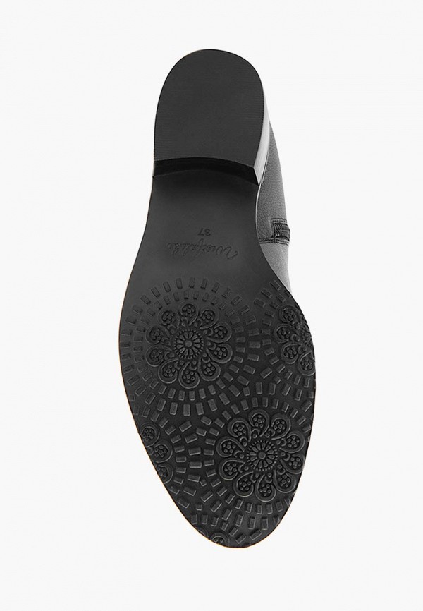 фото Полусапоги westfalika