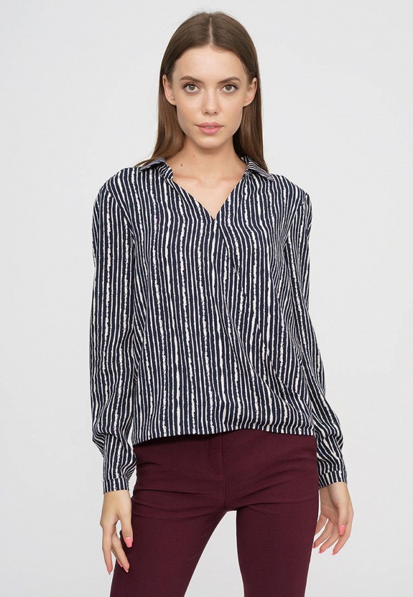 Блуза Natali Bolgar, Черный 
Блуза Natali Bolgar, Черный