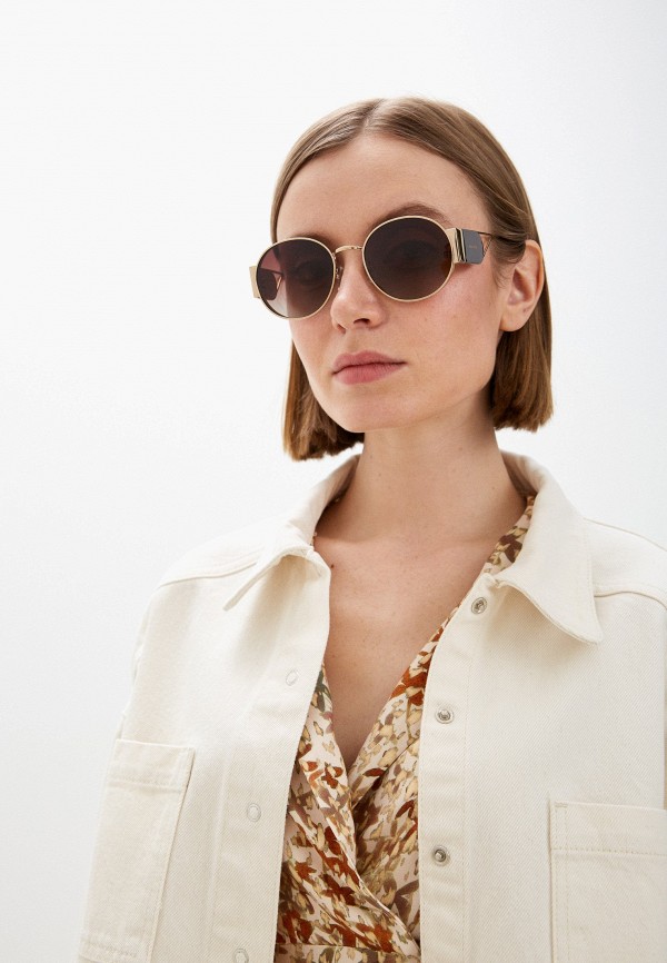 фото Очки солнцезащитные katrin jones