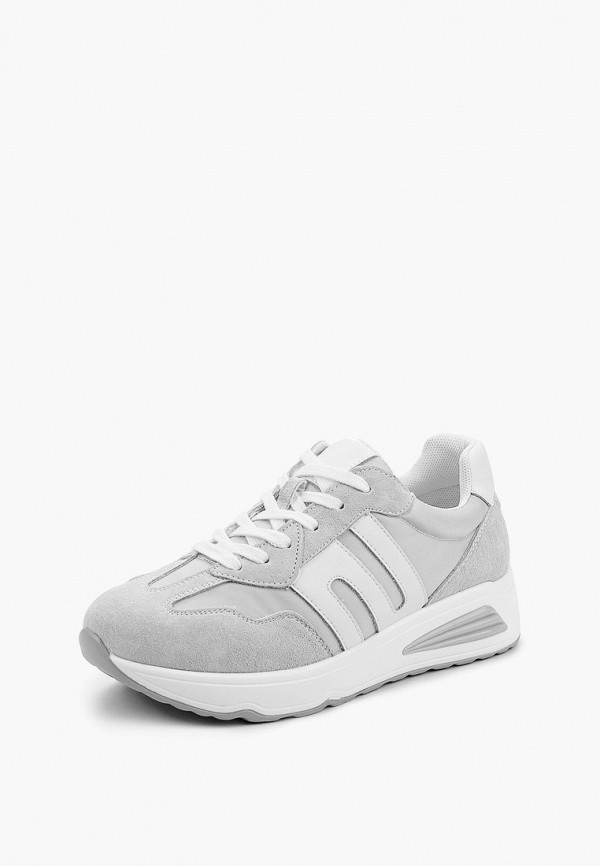 фото Кроссовки finn line