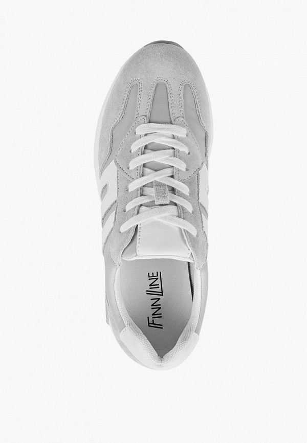 фото Кроссовки finn line