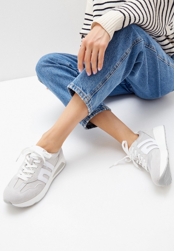 фото Кроссовки finn line