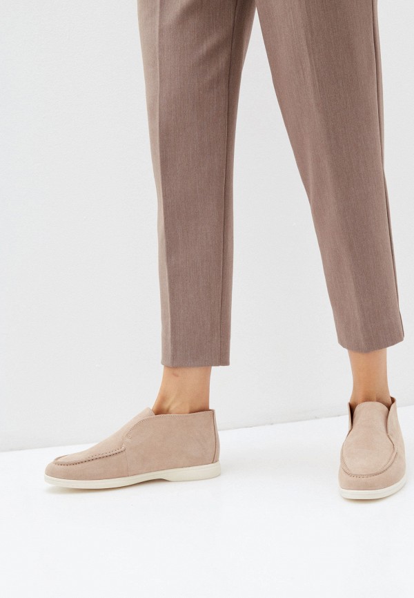 фото Ботинки finn line