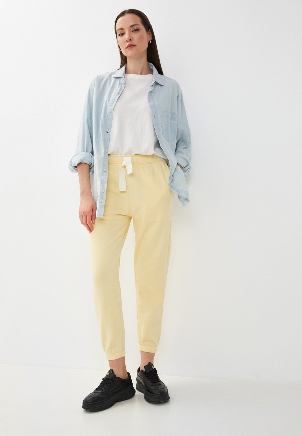 фото Брюки спортивные marc o'polo