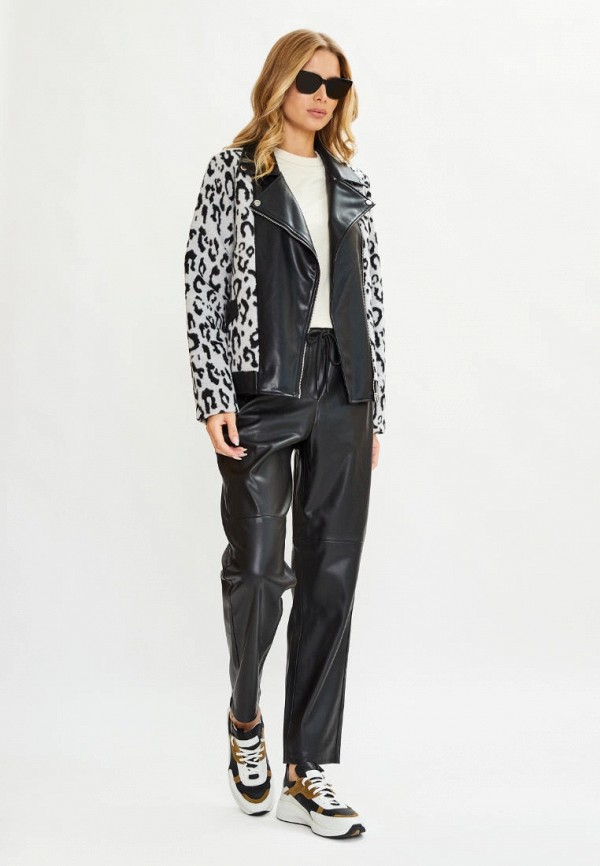 фото Куртка electrastyle