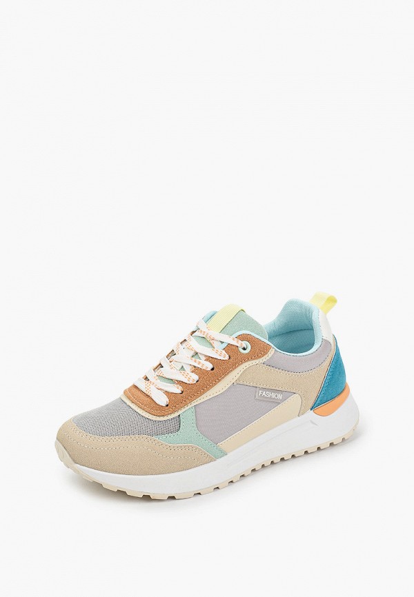 фото Кроссовки dino albat