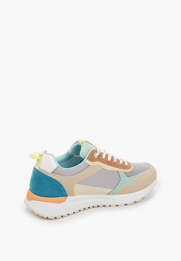 фото Кроссовки dino albat