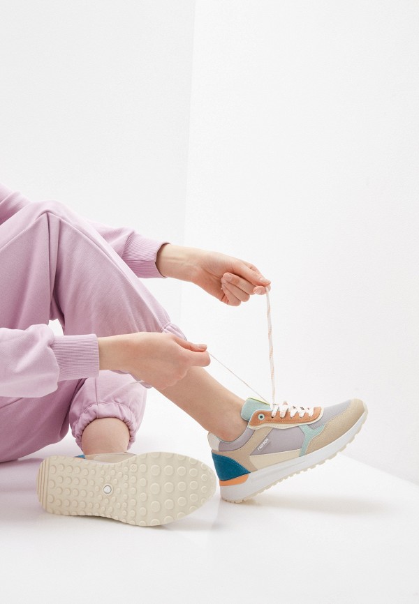 фото Кроссовки dino albat