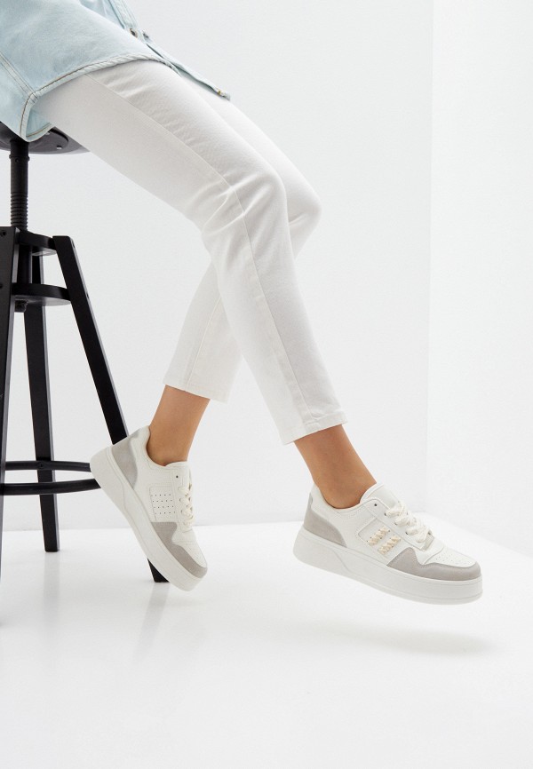 фото Кеды dino albat