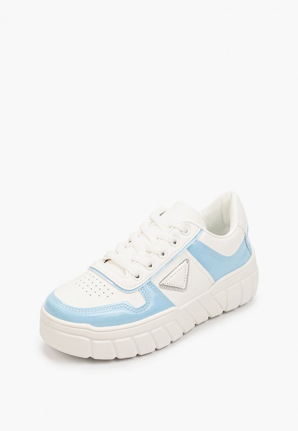 фото Кеды dino albat