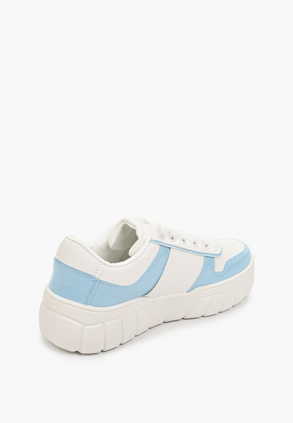 фото Кеды dino albat