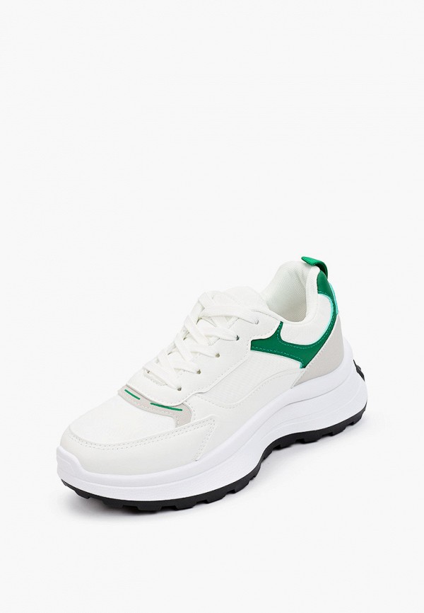 фото Кроссовки dino albat