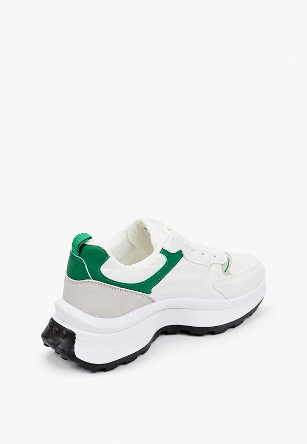 фото Кроссовки dino albat