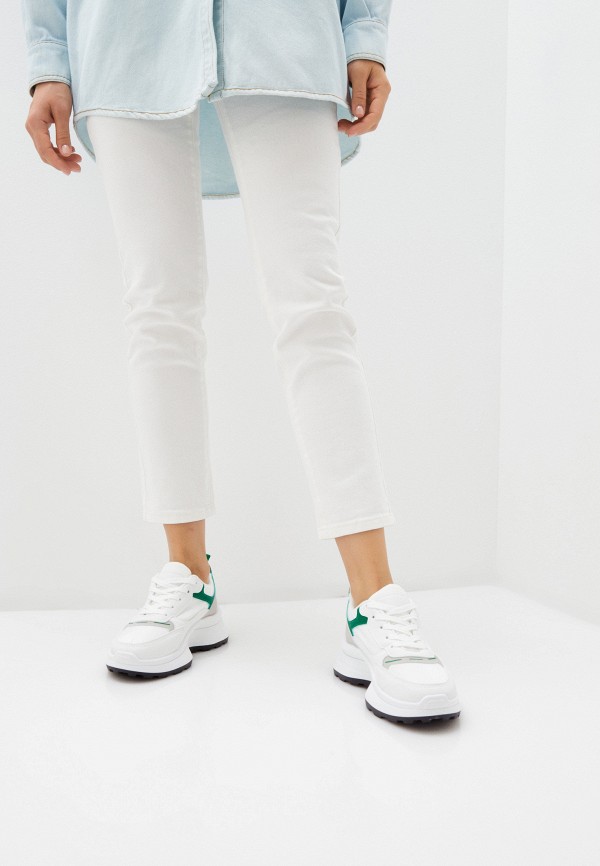 фото Кроссовки dino albat